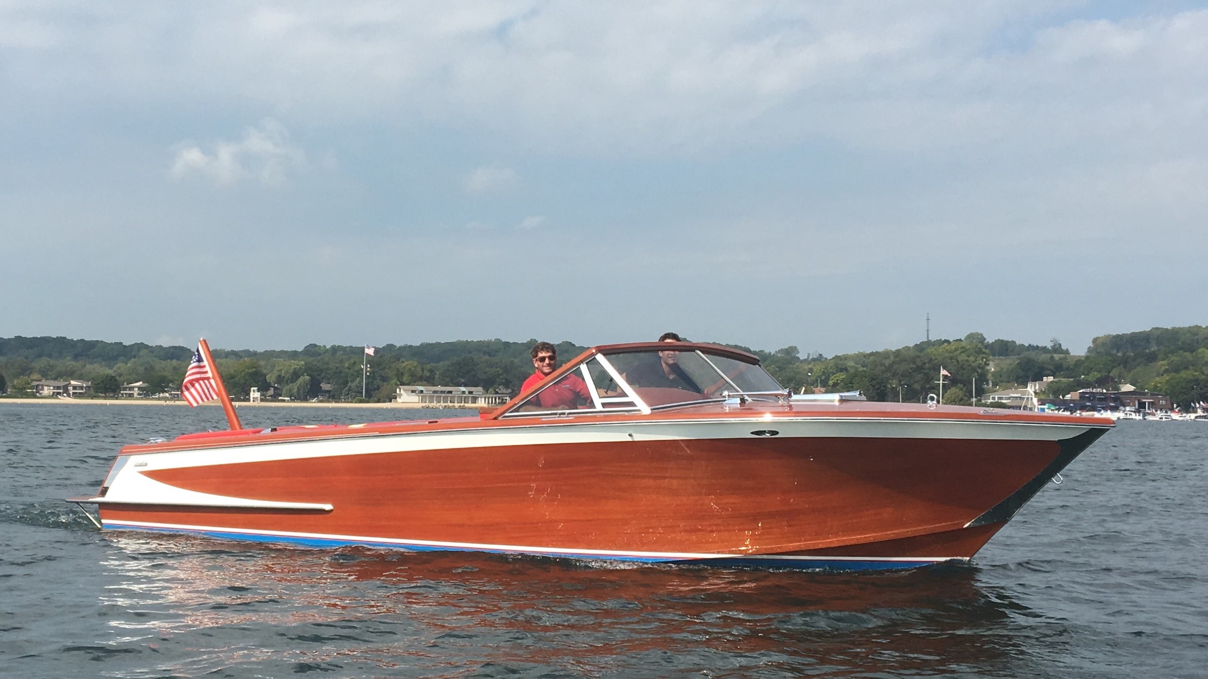 Entries Geneva Lakes Boat Show