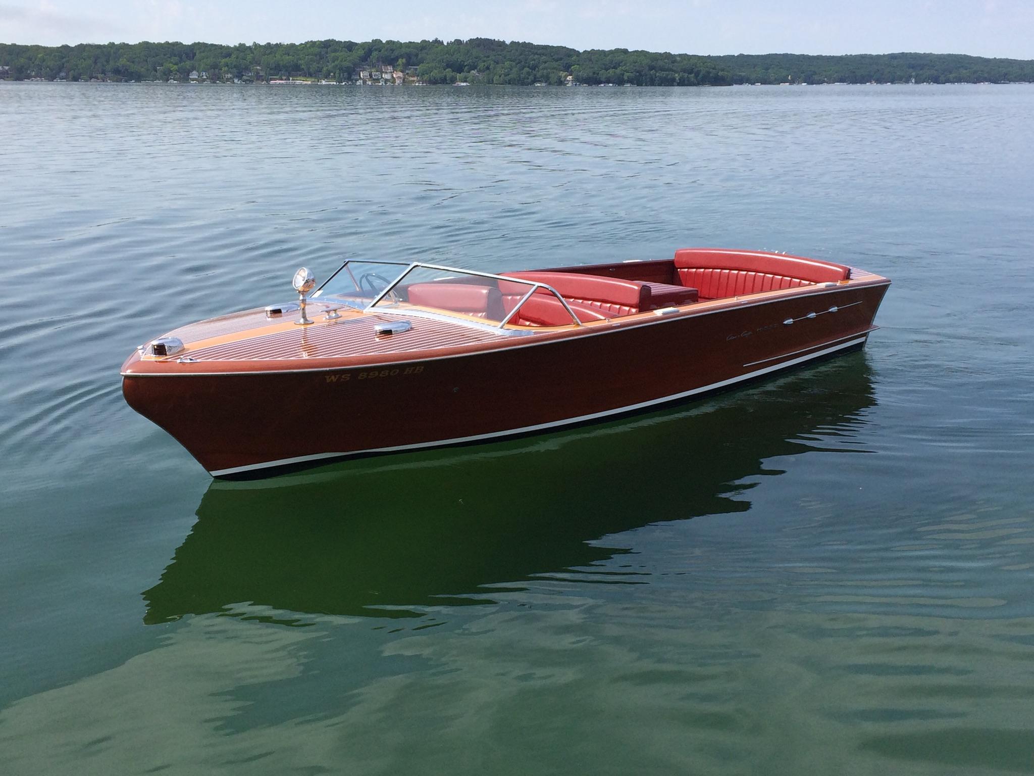 Chris Craft For Sale Lake George Chris Craft For Sale Lake George