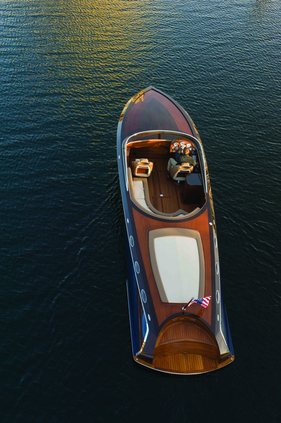 Entries Geneva Lakes Boat Show